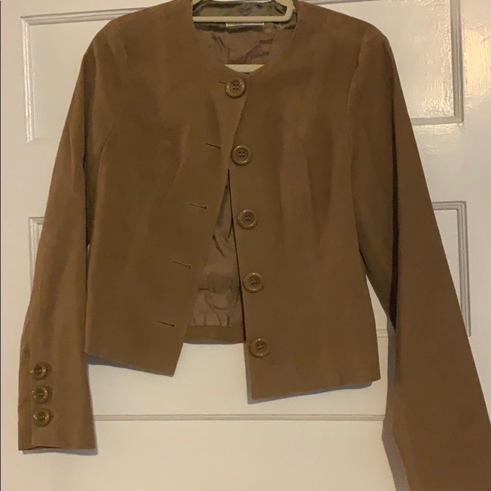 Parameter jacket - Picture 3 of 5